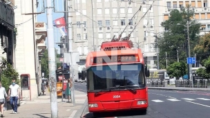 Jedna ponuda na tenderu